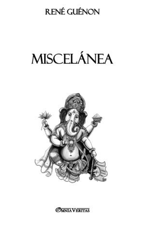 Miscelánea