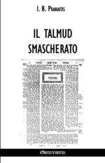 Il talmud smascherato
