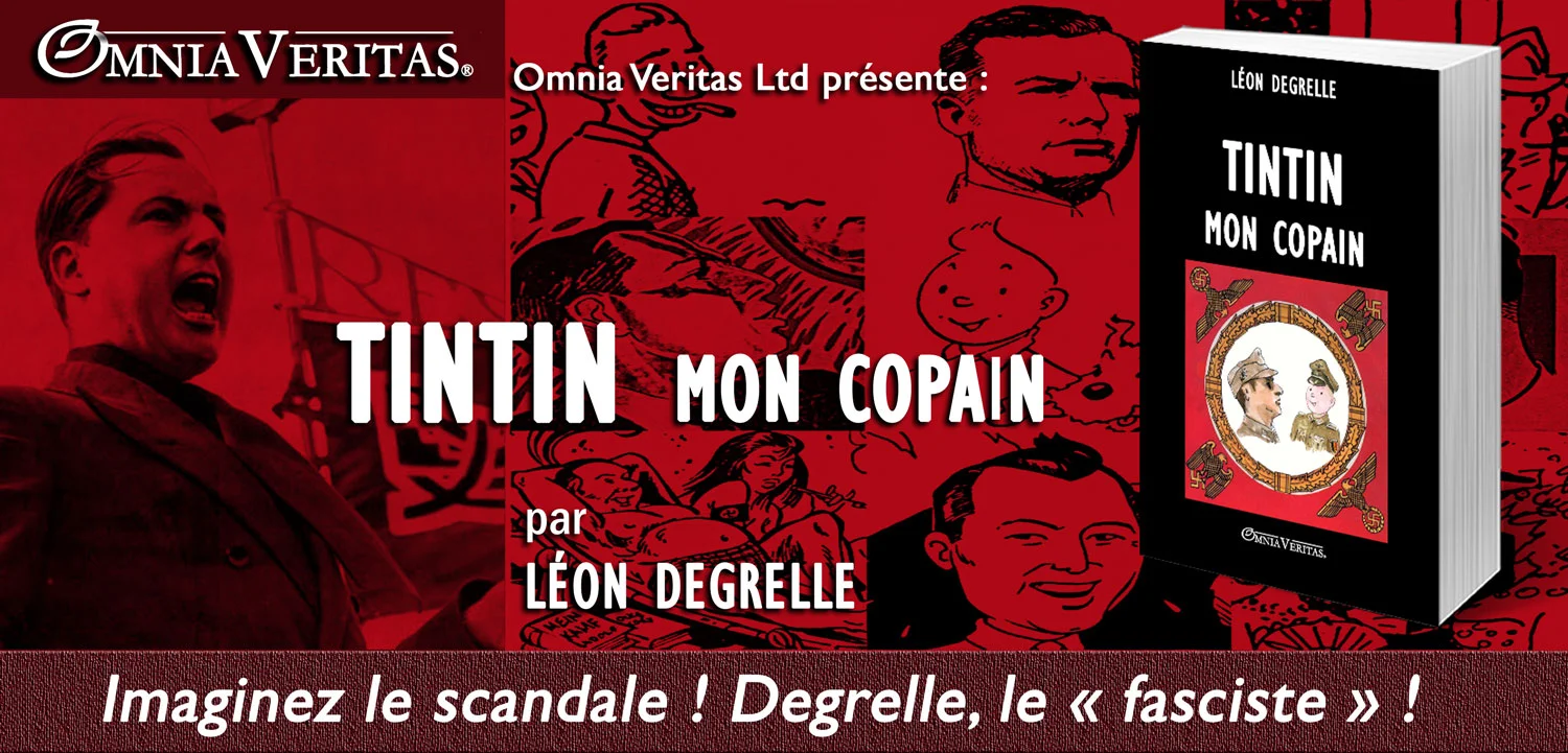 Tintin, mon copain - Image 3
