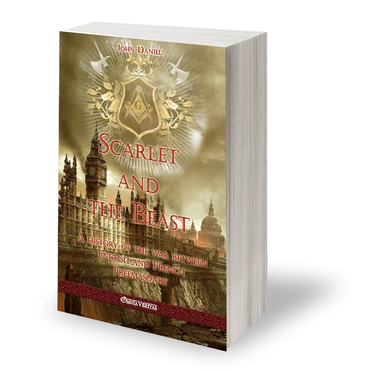 Scarlet and the Beast I - Image 4