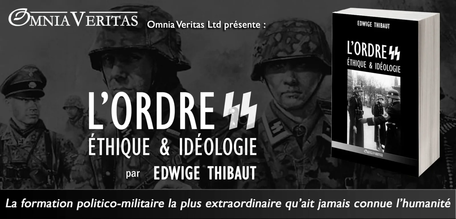 L'ordre SS - Image 3