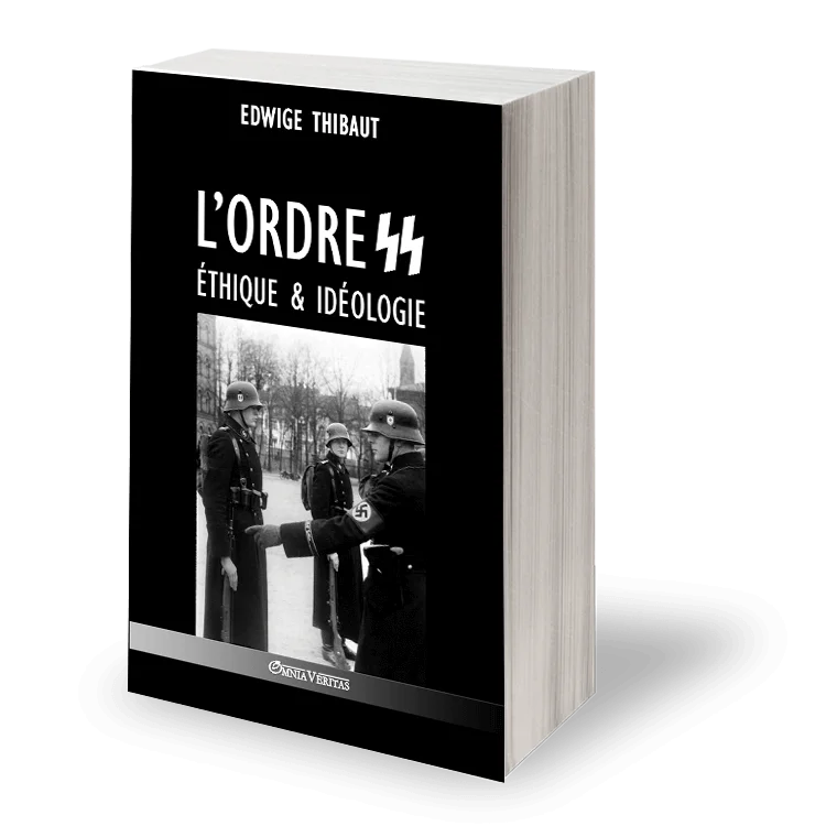 L'ordre SS - Image 4