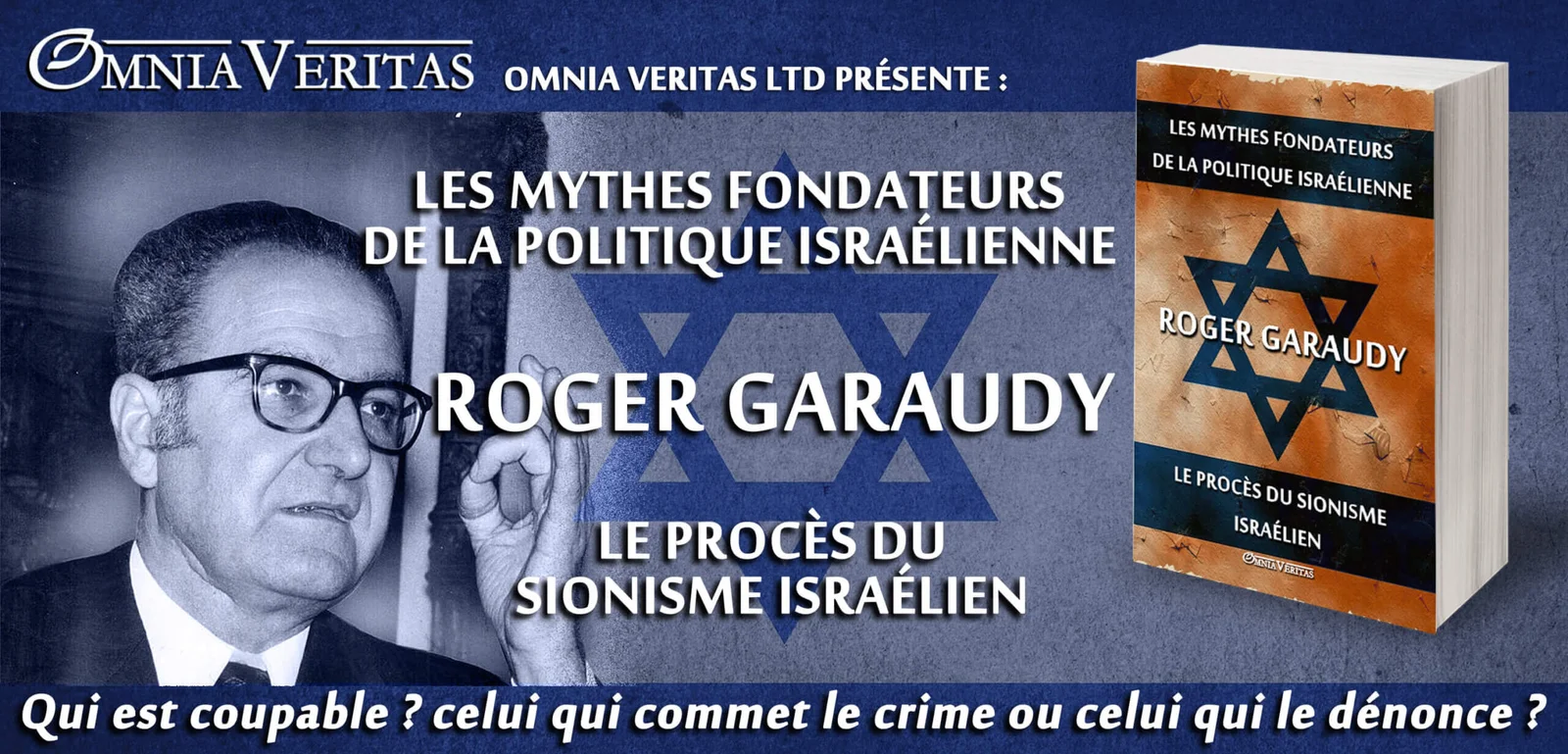 Les mythes fondateurs de la politique israélienne - Image 3