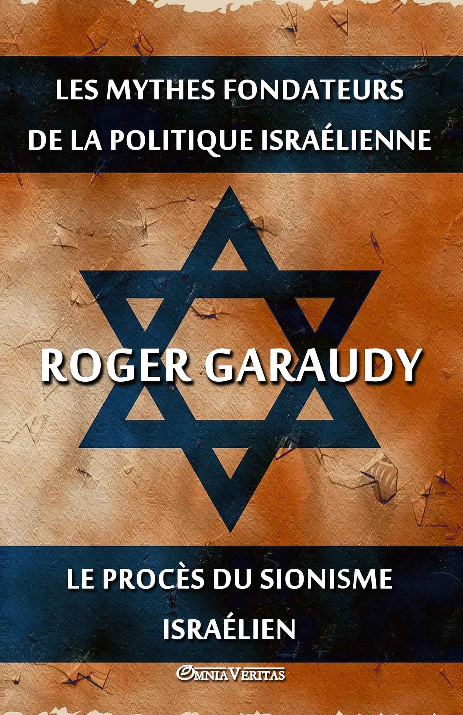 Les mythes fondateurs de la politique israélienne