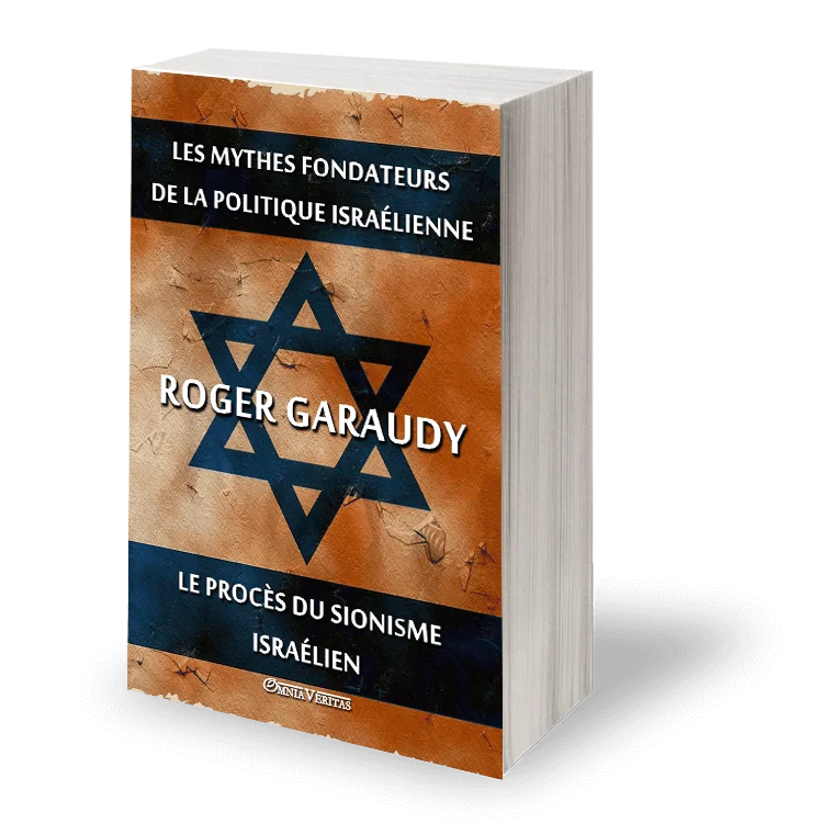 Les mythes fondateurs de la politique israélienne - Image 4
