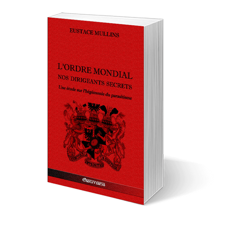 L'Ordre Mondial - Nos dirigeants secrets - Image 3