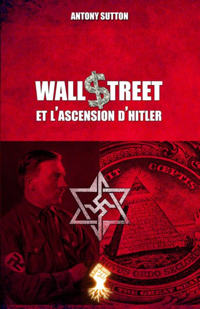Wall Street et l'ascension d'Hitler