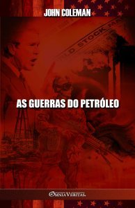 As guerras do petróleo