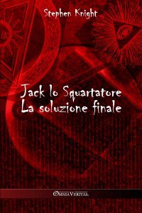 Jack lo Squartatore: La soluzione finale