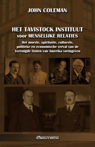 Het Tavistock Instituut voor Menselijke Relaties