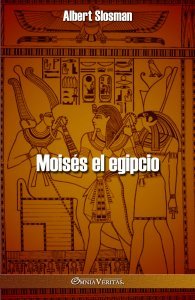 Moisés el egipcio
