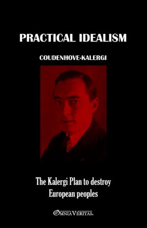 Kalergi plan book by Omnia Veritas Ltd