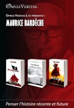 Maurice Bardèche par Omnia Veritas Ltd