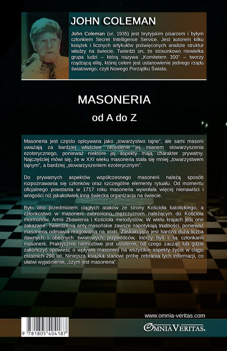 Masoneria od A do Z - Image 2