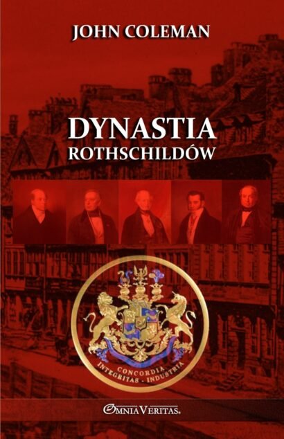 Dynastia Rothschildów