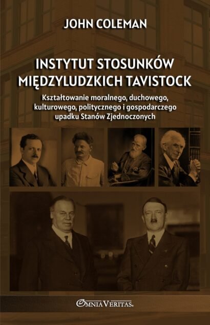 Instytut Stosunków Międzyludzkich Tavistock