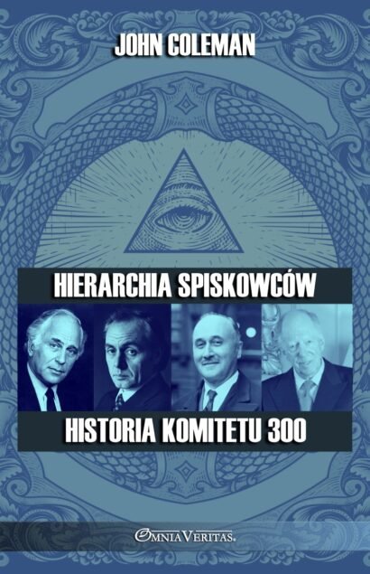 Hierarchia spiskowców
