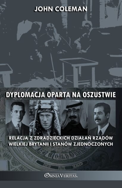 Dyplomacja oparta na oszustwie