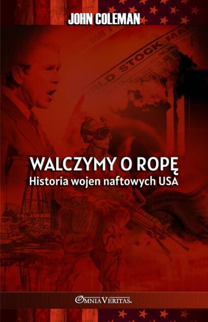 Walczymy o ropę