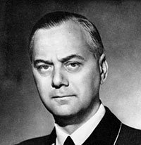 Alfred Rosenberg