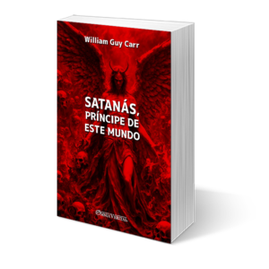 Satanás, Príncipe de este mundo