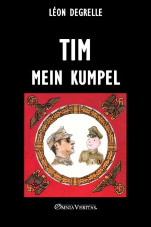 Tim mein Kumpel