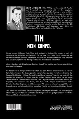 Tim mein Kumpel