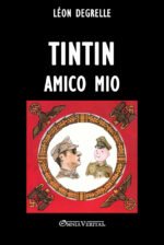 Tintin amico mio