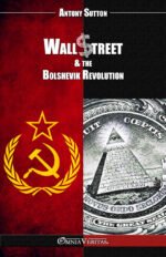 Wall Street & the Bolshevik Revolution