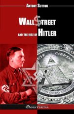 Wall Street and the rise of Hitler