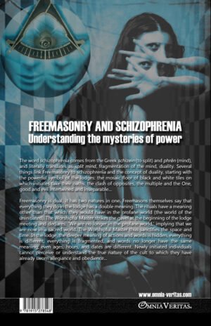 Freemasonry and schizophrenia