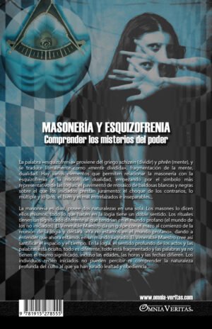 Masonería y esquizofrenia