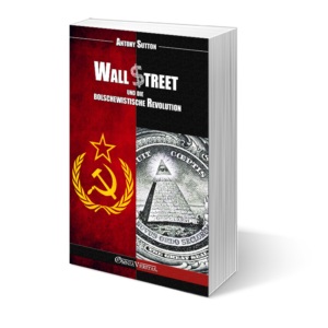 Wall Street und die bolschewistische Revolution