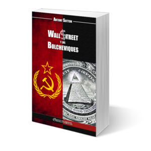 Wall Street y los Bolcheviques