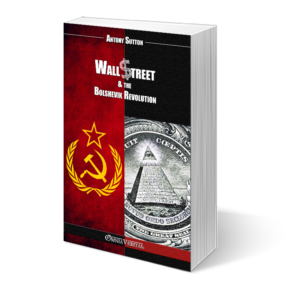 Wall Street & the Bolshevik Revolution