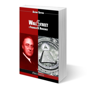 Wall Street e Franklin D. Roosevelt