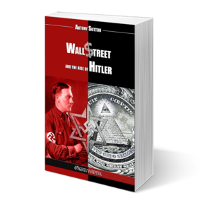 Wall Street and the rise of Hitler