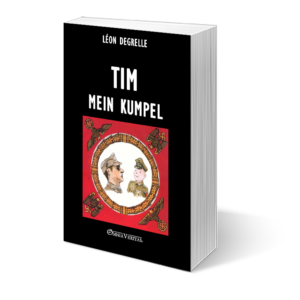 Tim mein Kumpel