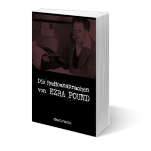 Die Radioansprachen von Ezra Pound