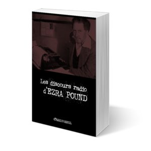 Les discours radio d'Ezra Pound