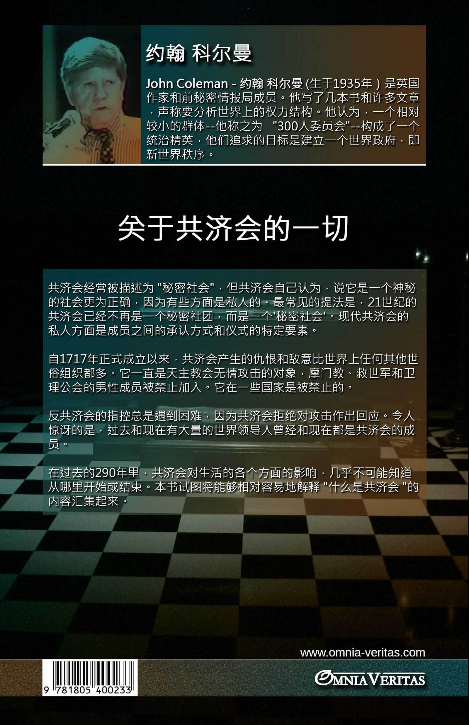 关于共济会的一切 - Image 2