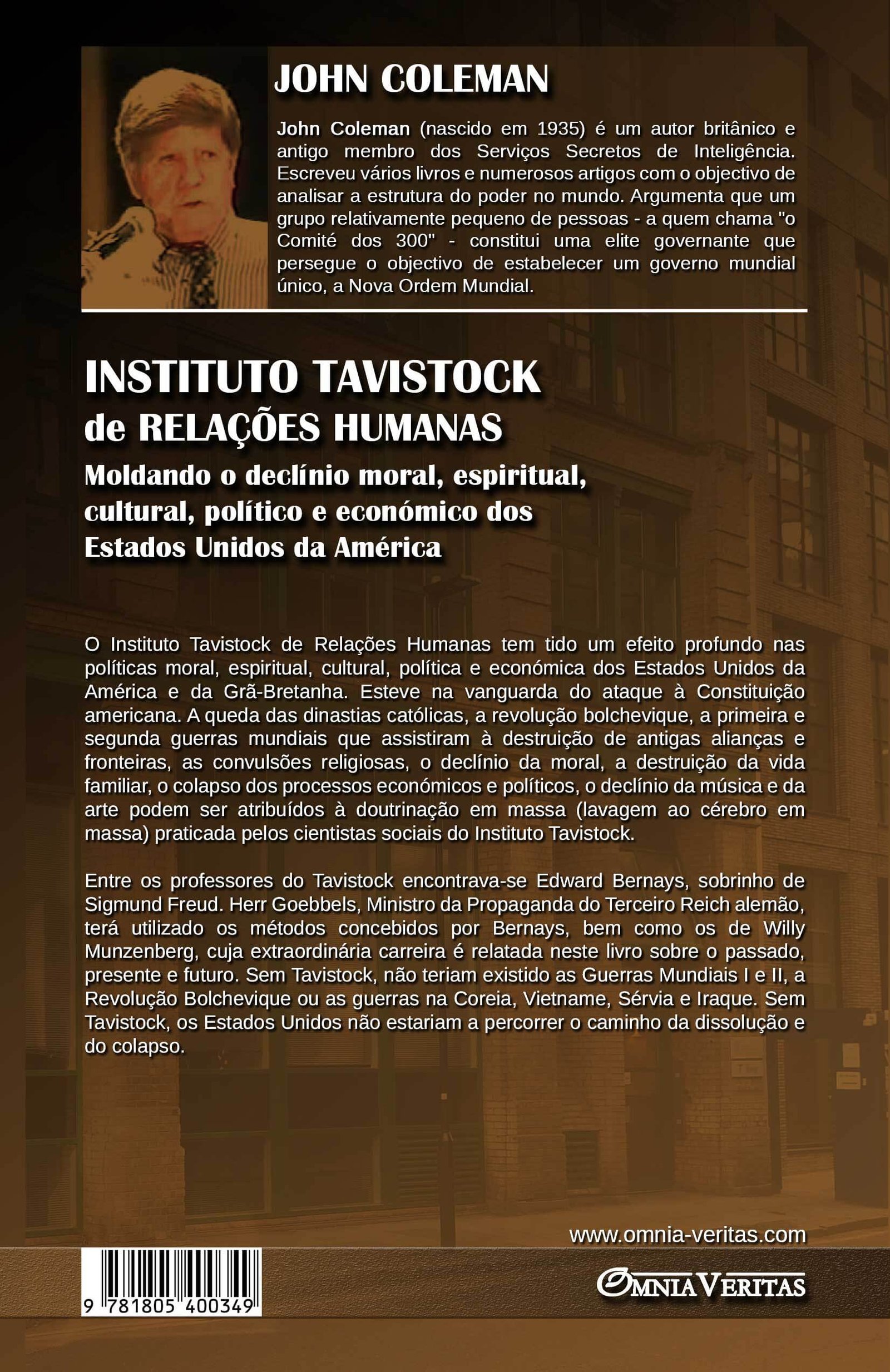 Instituto Tavistock de Relações Humanas - Image 2