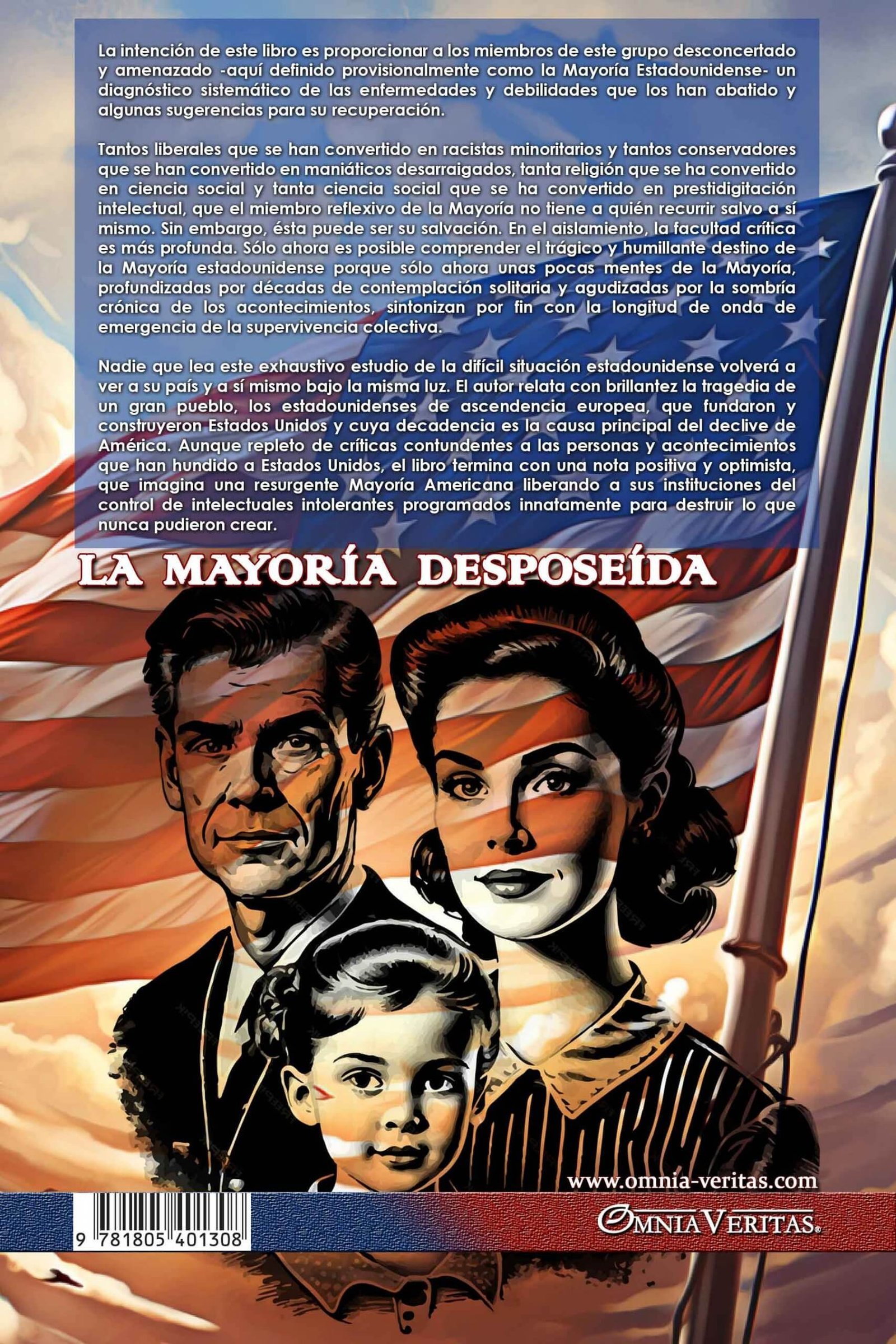 La mayoría desposeída - Image 2