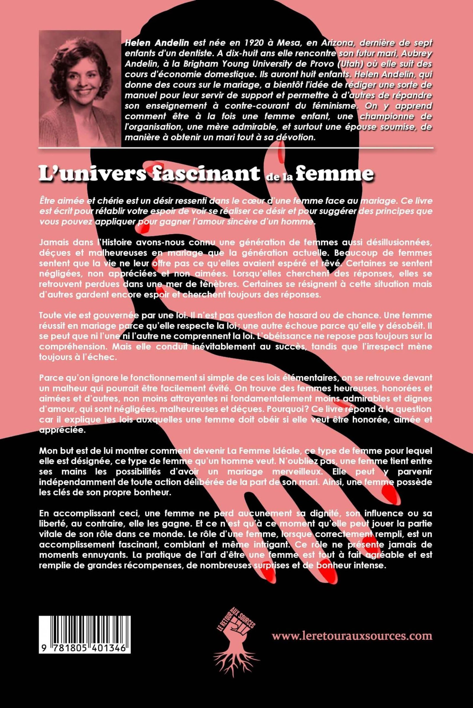 L'univers fascinant de la femme - Image 2