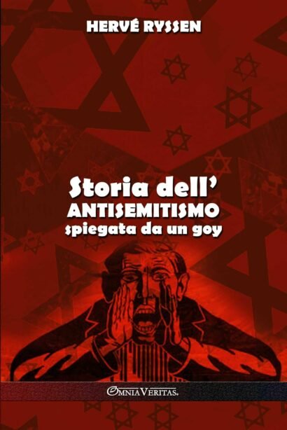 Storia dell'antisemitismo