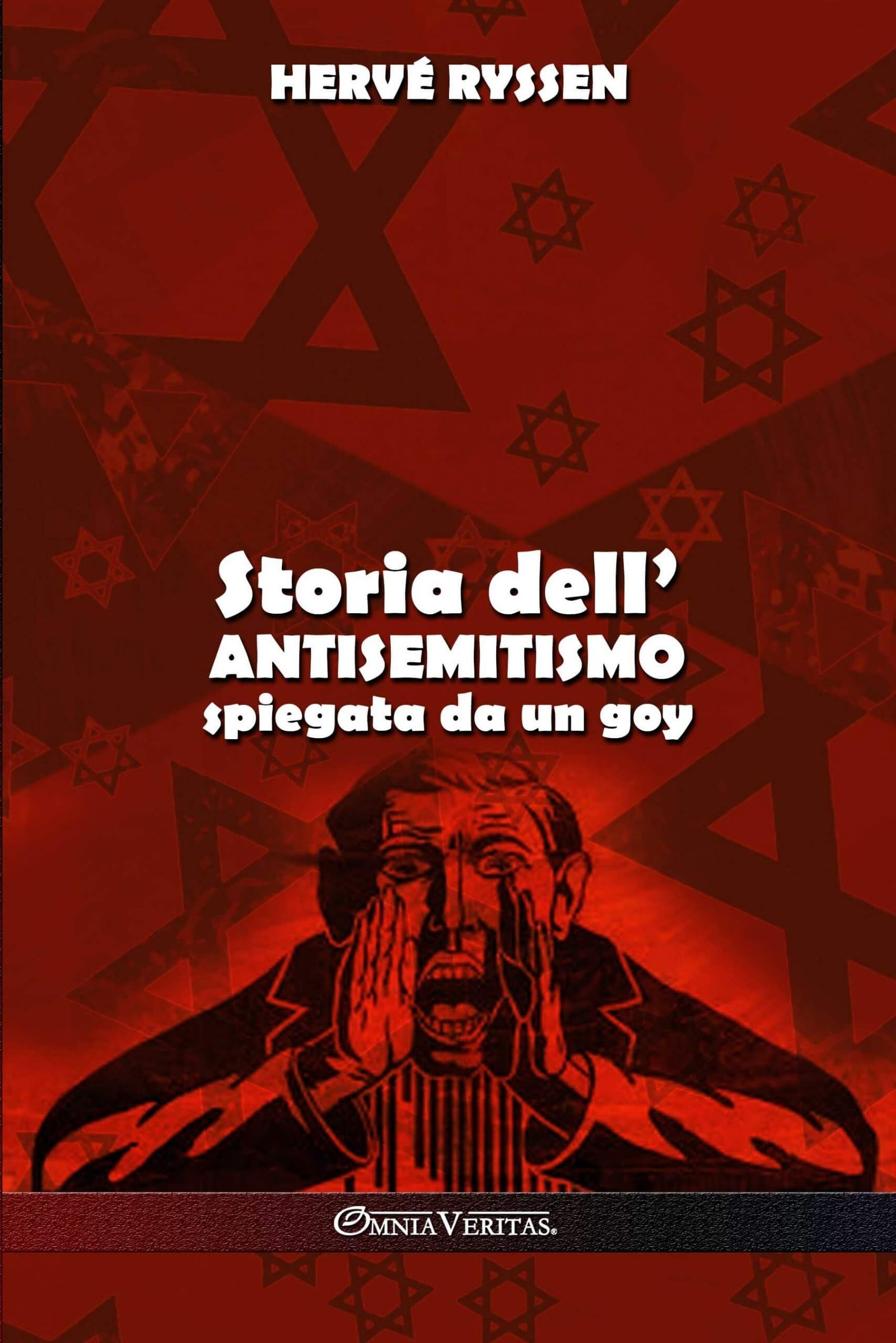 Storia dell'antisemitismo
