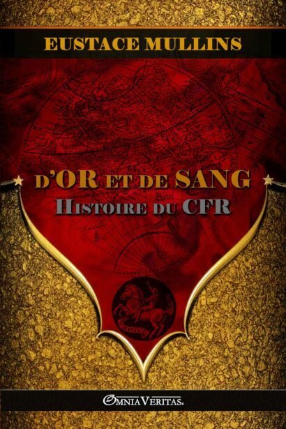 D'or et de Sang : Histoire du CFR