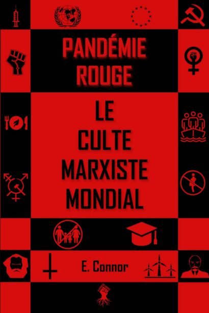 La Pandémie Rouge