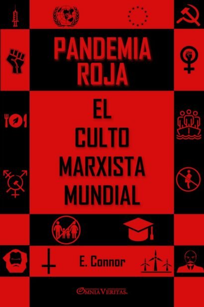 Pandemia Roja