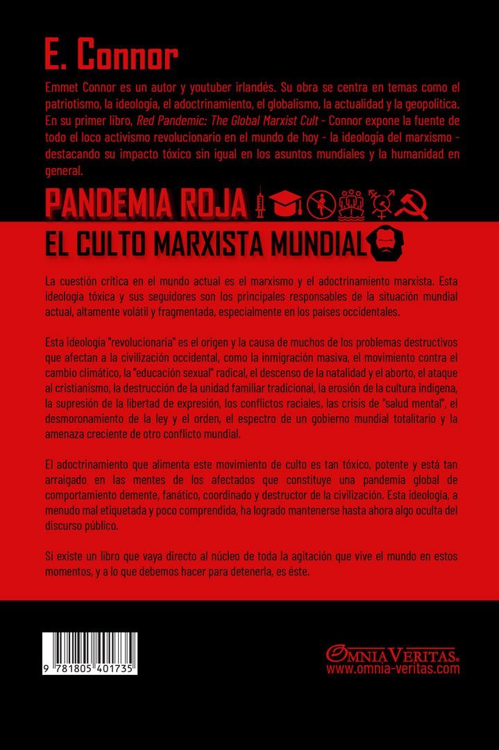 Pandemia Roja - Image 2